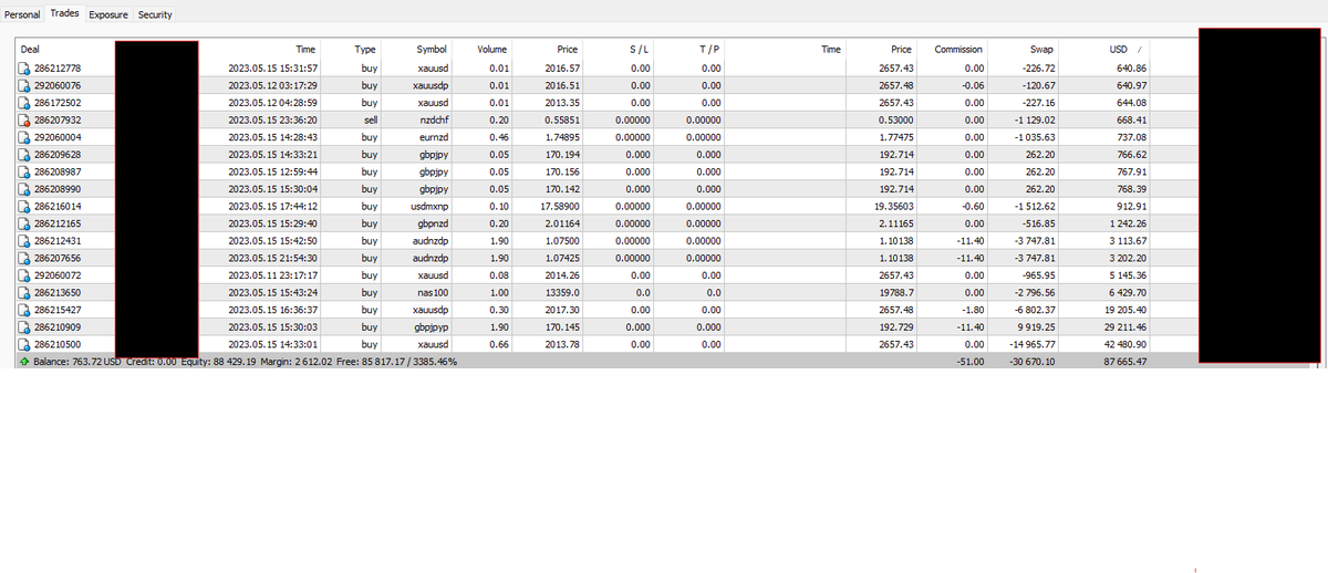 Anish 8 FX tweet media