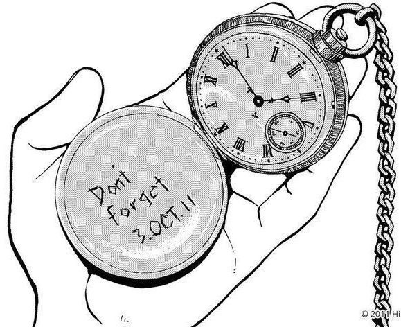 A WINCHESTER || tweet media