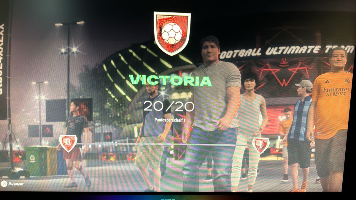 Alistándonos para el primero Fc estamos jugando los clasificatorios para este fin de nuestros clientes 
Si te interesa juguemos tú Fc mándanos MD