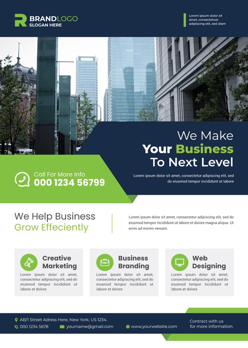 WasickGrafix's tweet image. #Flyer
#MUSICFLYER
#BUSINESSFLYER
#GRAPHIC
#design
#social
#Media
#Menu
#resturent
#Adobe
#behance
#BROCHURE
#SALESHEET
#fiverr
#kwork
Please order me on:

kwork.com/graphic-design…

fiverr.com/s/akdrA9a