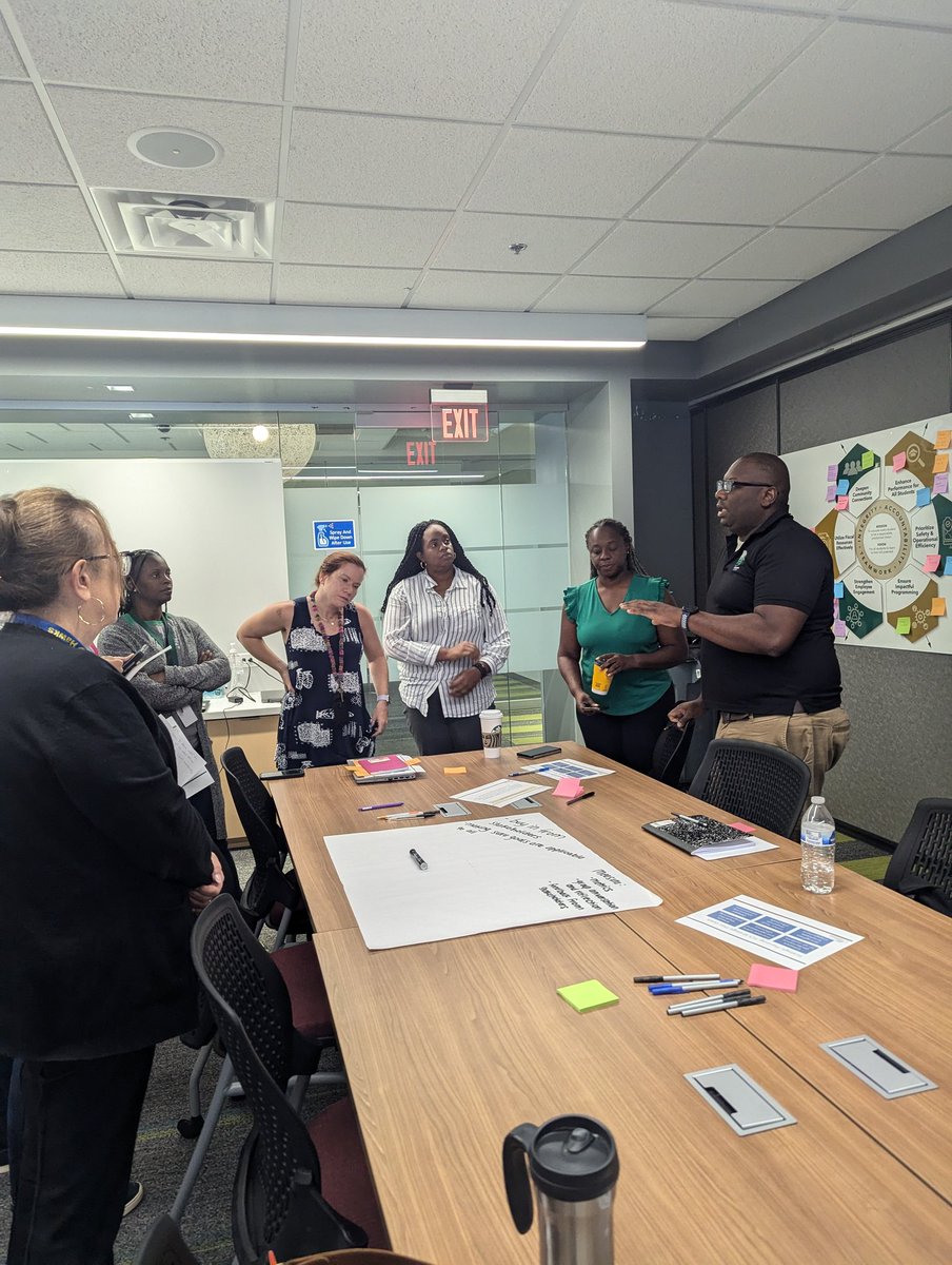 Gina Foster, Ed.S. tweet media