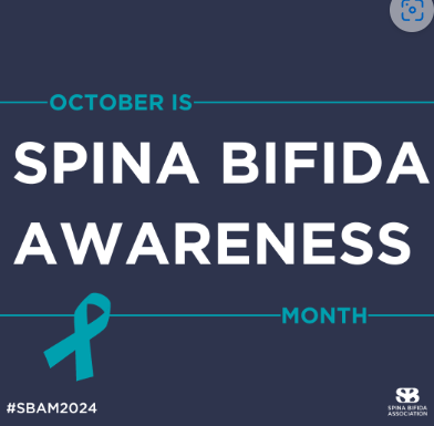Ed Kosmoski (@kosmoski) on Twitter photo It is officially Spina Bifida Awareness Month! Please check out <a href="/SpinaBifidaAssn/">Spina Bifida Association</a> and learn more about Spina Bifida as they highlight community stories that challenge us to raise more awareness and support for those living with Spina Bifida. It is officially Spina Bifida Awareness Month! Please check out <a href="/SpinaBifidaAssn/">Spina Bifida Association</a> and learn more about Spina Bifida as they highlight community stories that challenge us to raise more awareness and support for those living with Spina Bifida.