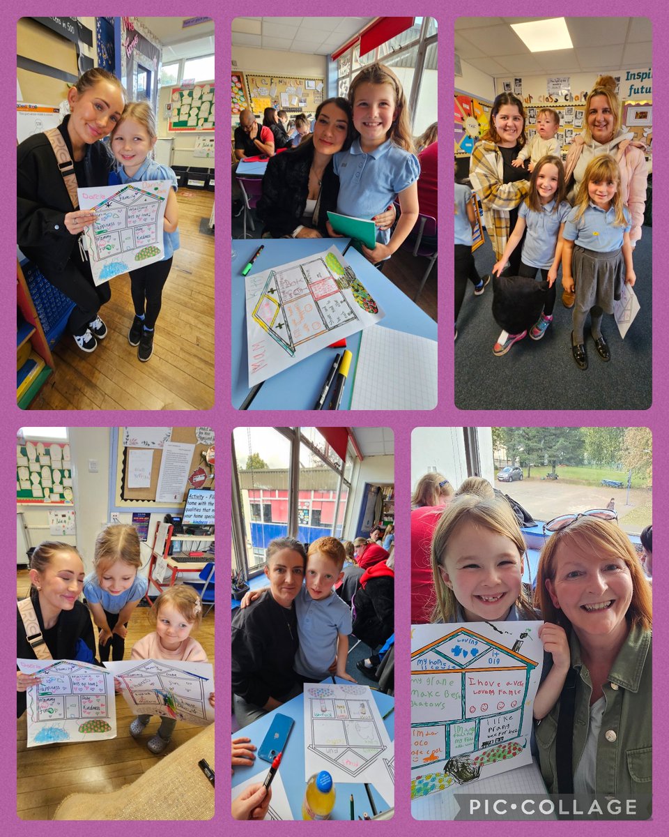 marys_rc's tweet photo. Our active and curious learners from Blwyddyn 3/4 had a wonderful afternoon delivering the end of RE topic assembly, followed by our 'Learn With Me' session with parents!
You were all amazing!
#workingtogether
#learningtogether
#prayingtogether
#BCARE https://t.co/dONNzNPPMn