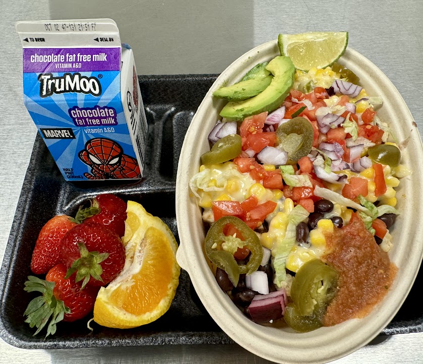 GaDOENutrition's tweet photo. Local Georgia school nutrition programs are building strong K12 Culinary Cultures and raising the bar on quality school meals in Georgia.

📸 Buford City, Cherokee County, Gwinnett County, Whitfield County

#FuelingGA #K12CulinaryCulture https://t.co/0Si6Ftych3