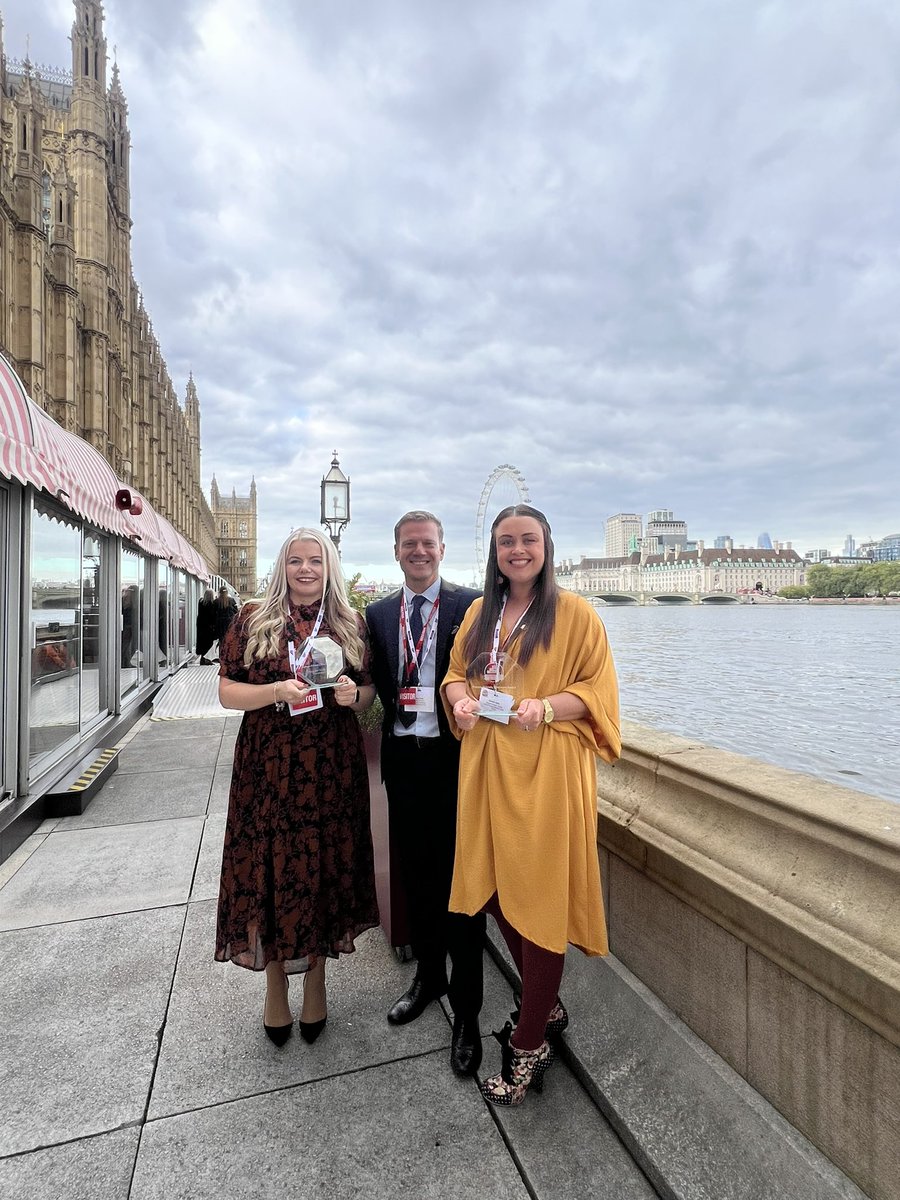 Melanie AJ Dyke tweet media