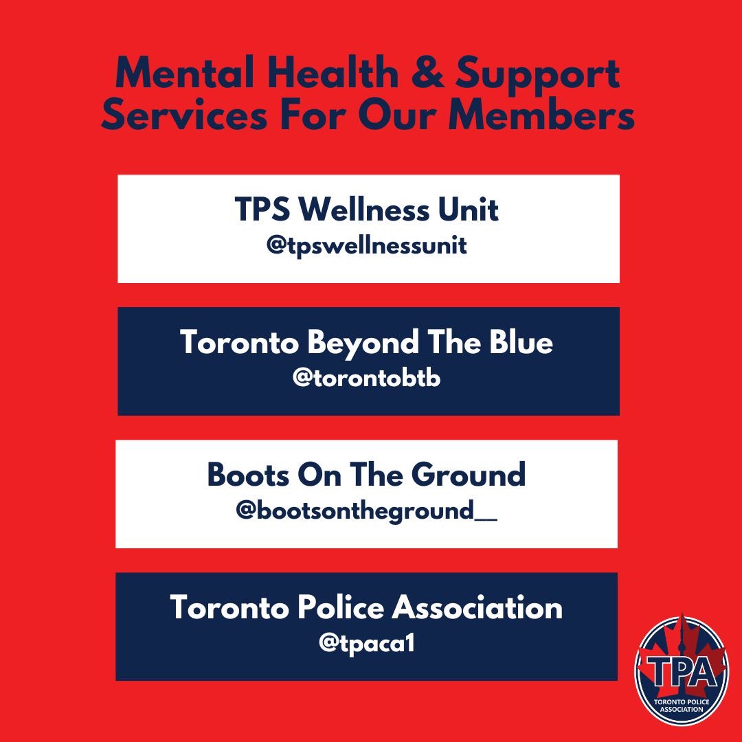 An officer being shot has a rippling affect across our Service. Not just for our members, but for their families, and the families of every officer on the road every day and night. The reality is, our members’ families are sitting home wondering “is my loved one going to come