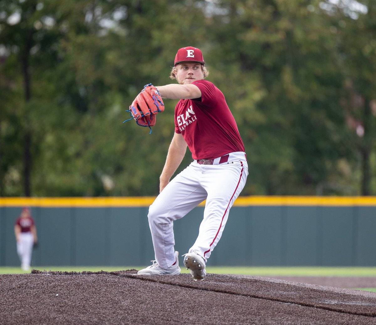 Elon Baseball tweet media