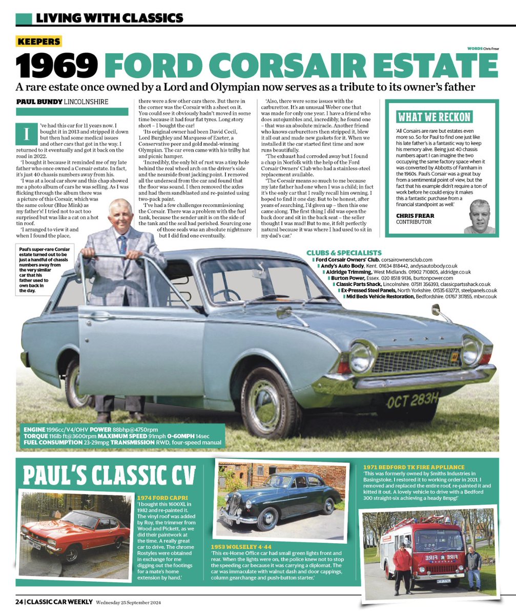 Chris Frear tweet media