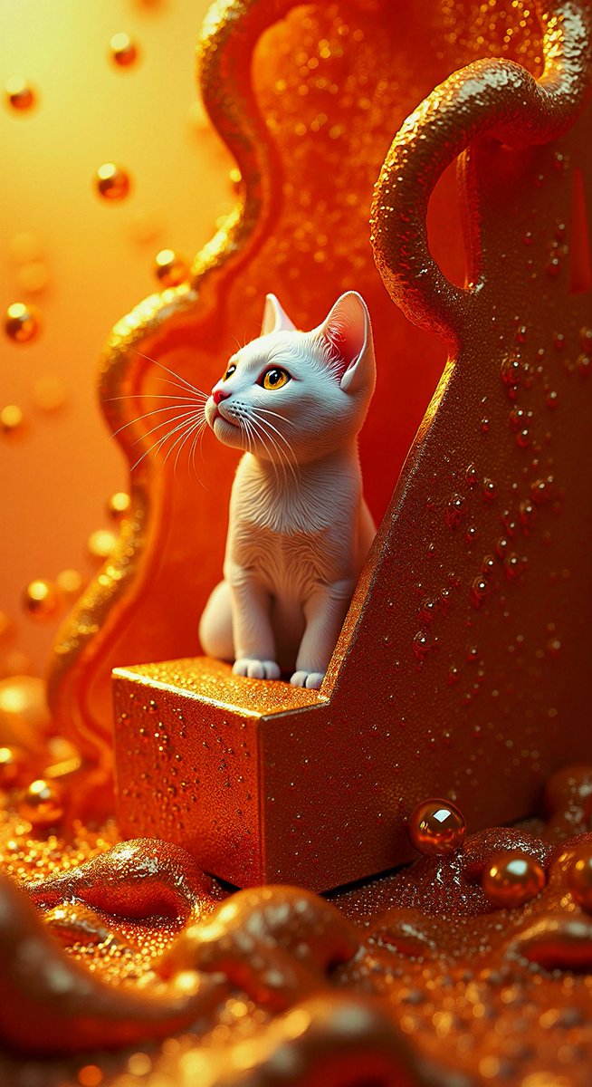 de_zoomer's tweet photo. Kitty https://t.co/YOCbToRXef