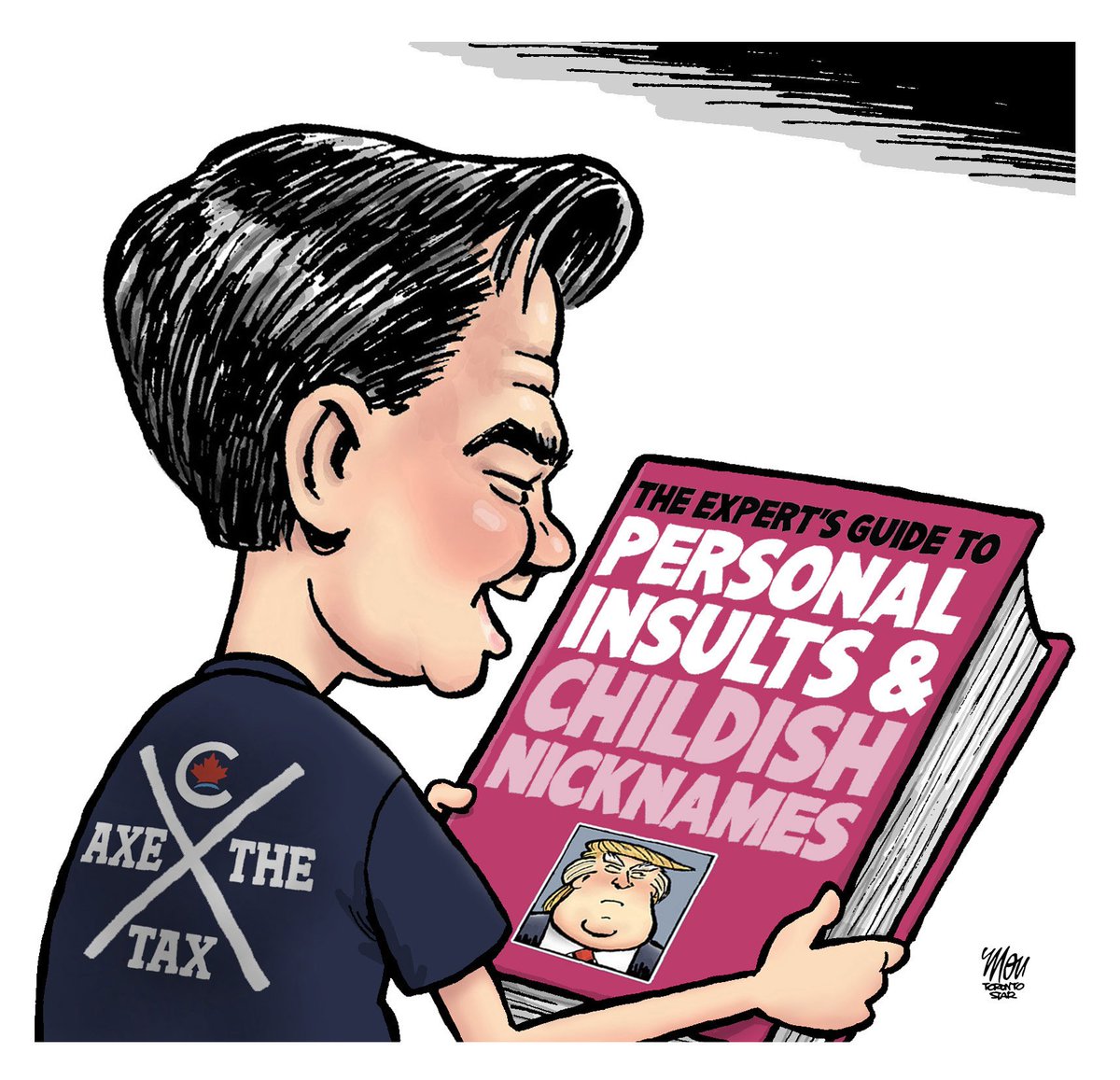 Please enjoy my cartoon for Friday's <a href="/TorontoStar/">Toronto Star</a>