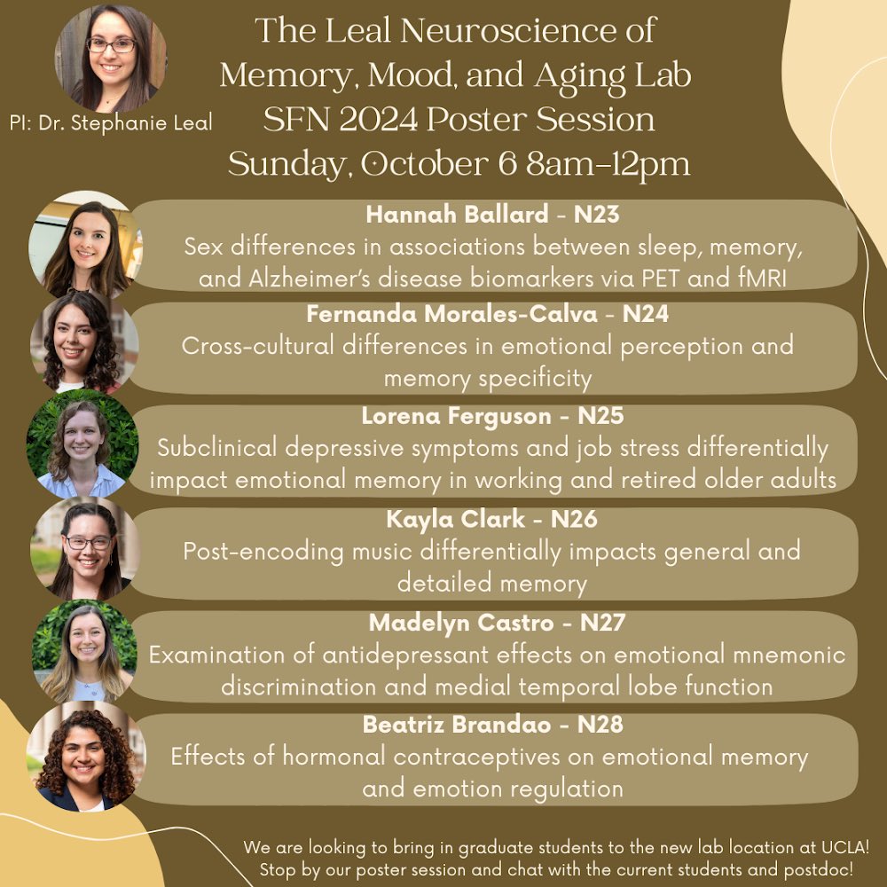 Stephanie Leal tweet media