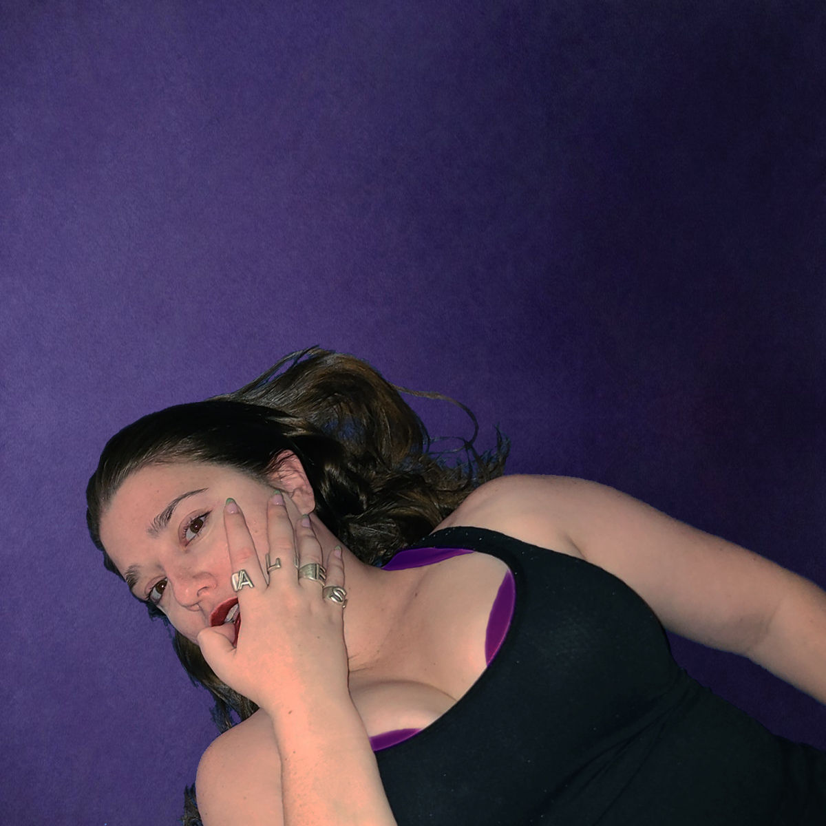 Listening to us tonight... it's a good idea right?! Join us for the best weekend kick-off as we review <a href="/oliviarodrigo/">Olivia Rodrigo</a> and sample beers from First Love Brewing! Listen at popsonhopspod.com or wherever you find your favorite podcasts!