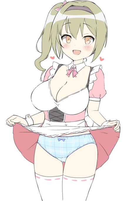 ぱんつらくがき 