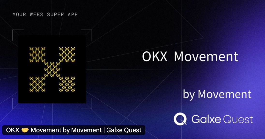 The Movement tweet media