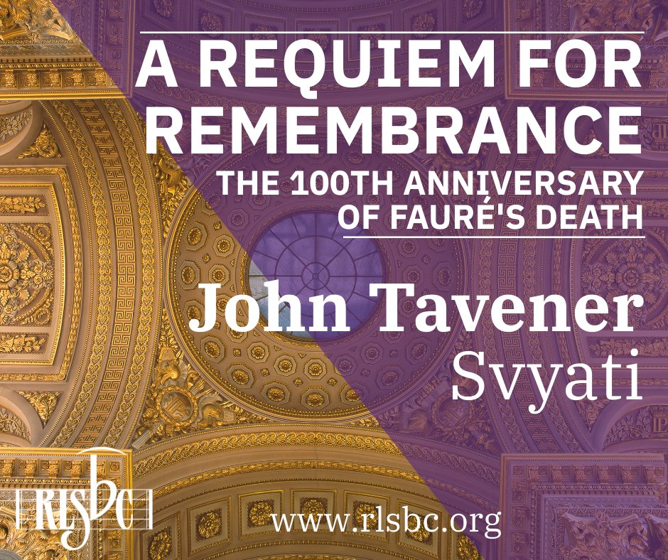 John Tavener's Svyati was performed in Ukraine by the Kyiv Chamber Chorus, conducted by Mykola Hobdych, alongside the Moscow Virtuosi Chamber Orchestra. #Tavener #Svyati #Ukraine