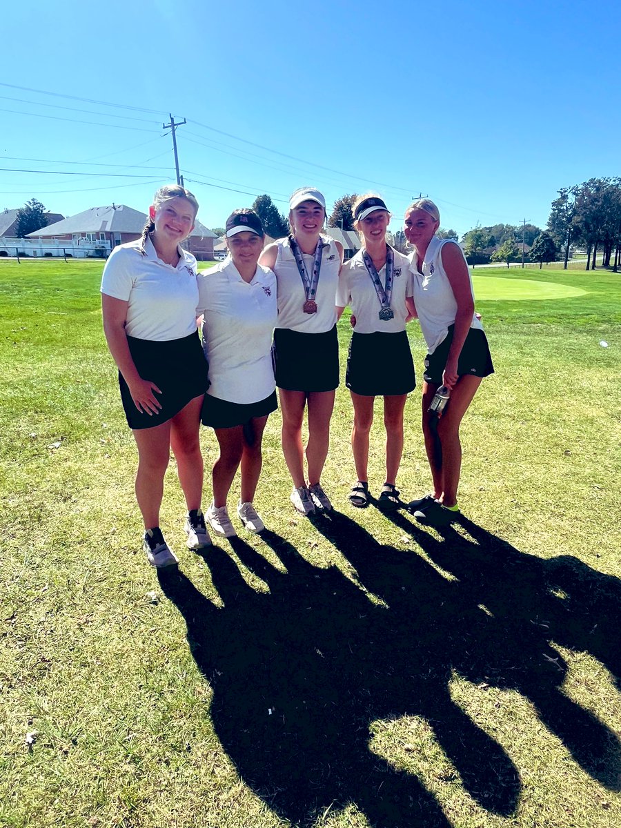 Logan Rogersville Golf tweet media