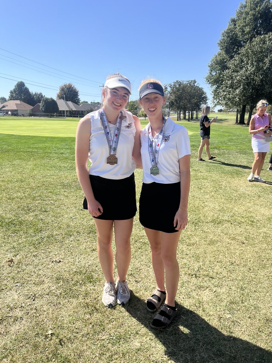 Logan Rogersville Golf tweet media