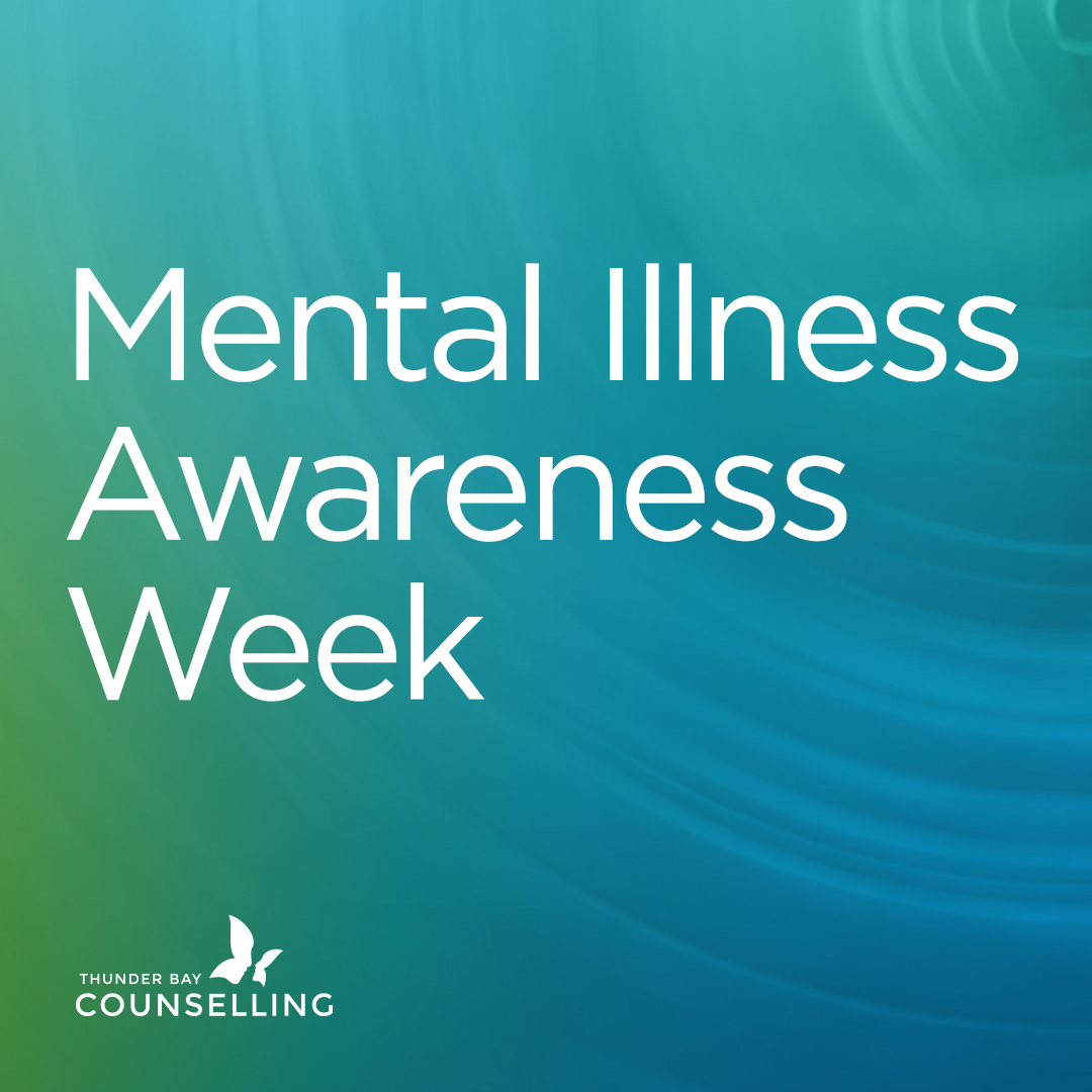 This year’s theme for Mental Illness Awareness Week is Access for All: Time for Action, Time for Change.

This is a call to advocate for access to mental health care for ALL people.

If you need help, get in touch with us when you’re ready.

807-684-1880

#MIAW24
