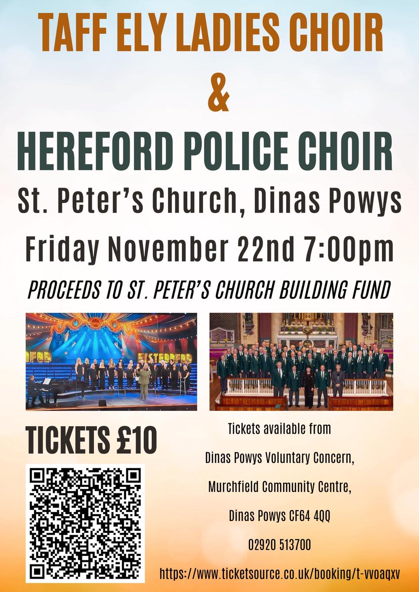 Tickets on sale now for our autumn concert ticketsource.co.uk/booking/t-vvoa…