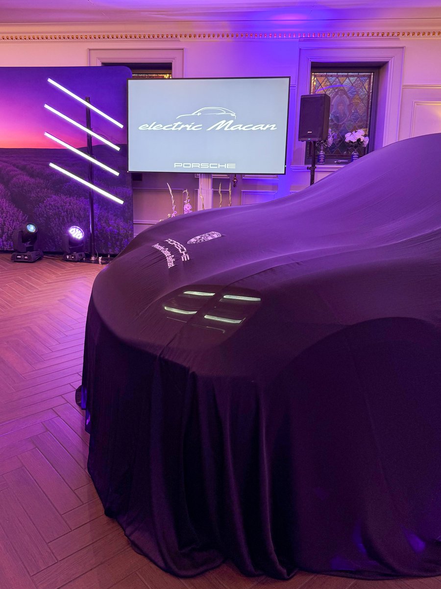 EVANI - Electric Vehicle Association NI tweet media