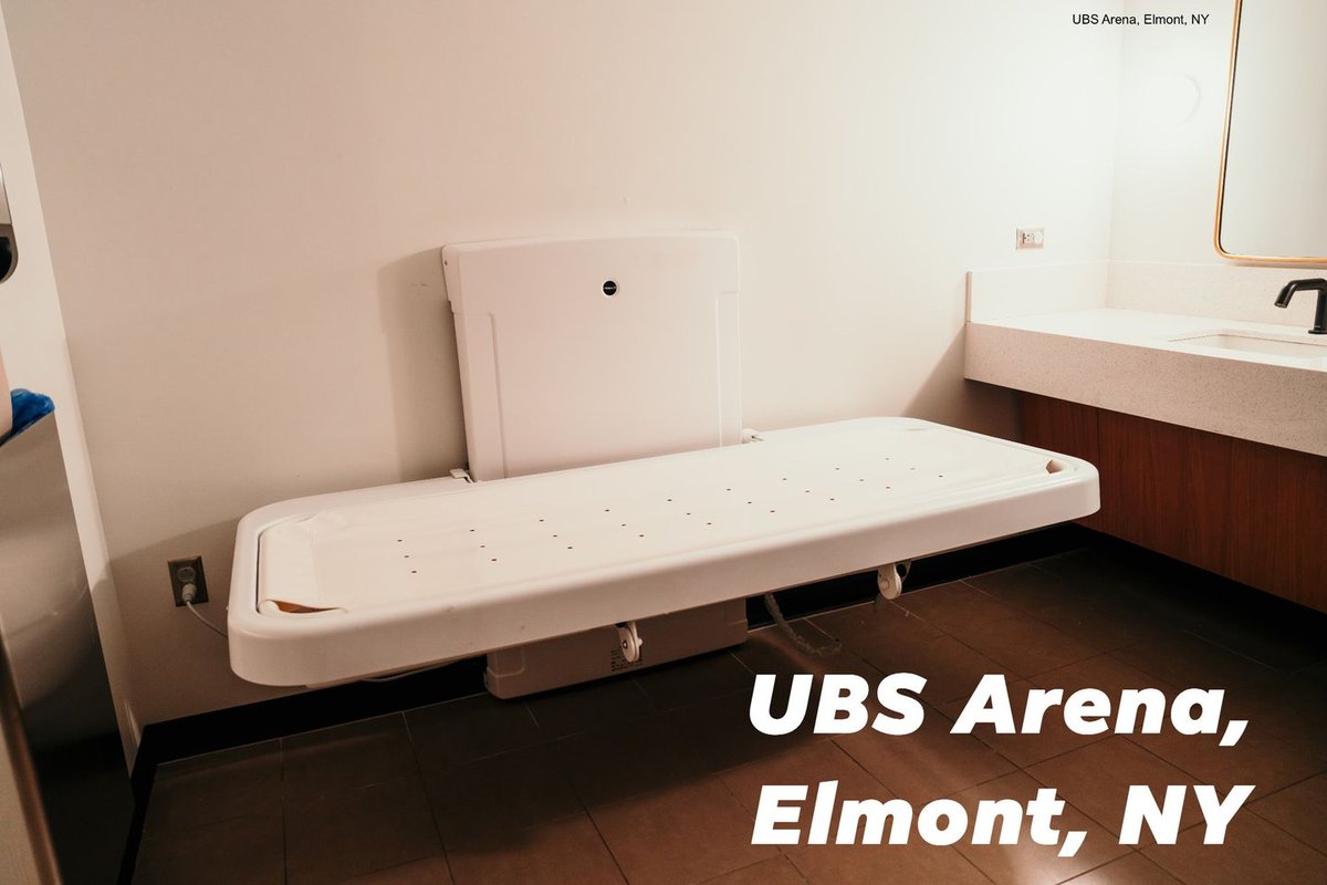 CS_Nevada's tweet image. Here are the latest #changingtables to be installed across the country! Shared by @Dignity_in_OH on Facebook. Hey #WestCoast, let&apos;s get involved! #accessibility #dignityforall #Nevada