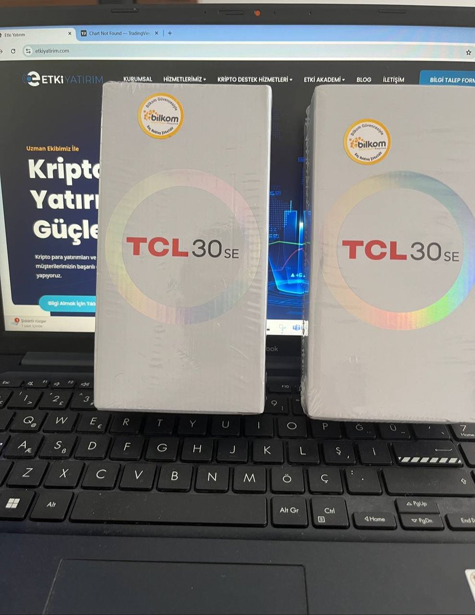 Söz verdiğim Gibi 2 Arkadasımıza daha Cep Telefonuı hediye edeceğim, Katılım sayısına göre sayıyı 3 e Çıkarabilirim.. 

Katılım İçin yapmanız gerekenler;

@cyriptoman4 ve <a href="/etkiyatirim/">etkiyatirim</a>  Hesabını takip etmek. 

Bu gönderiyi begeni &amp; RT yapalım , 

Yoruma  Katıldım yazalım Dostlar.