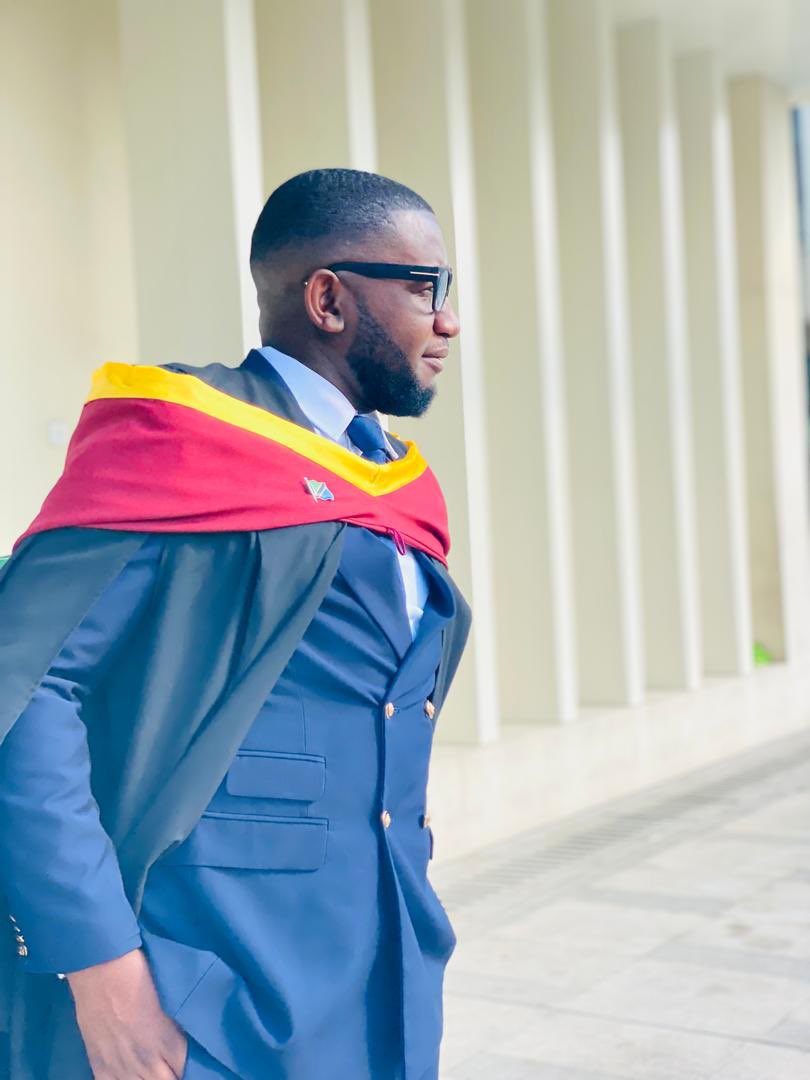 Alex_Ngeze's tweet image. &quot;So grateful for this milestone. Thank you to everyone who supported me along the way”

#classof2024
#miningengineer