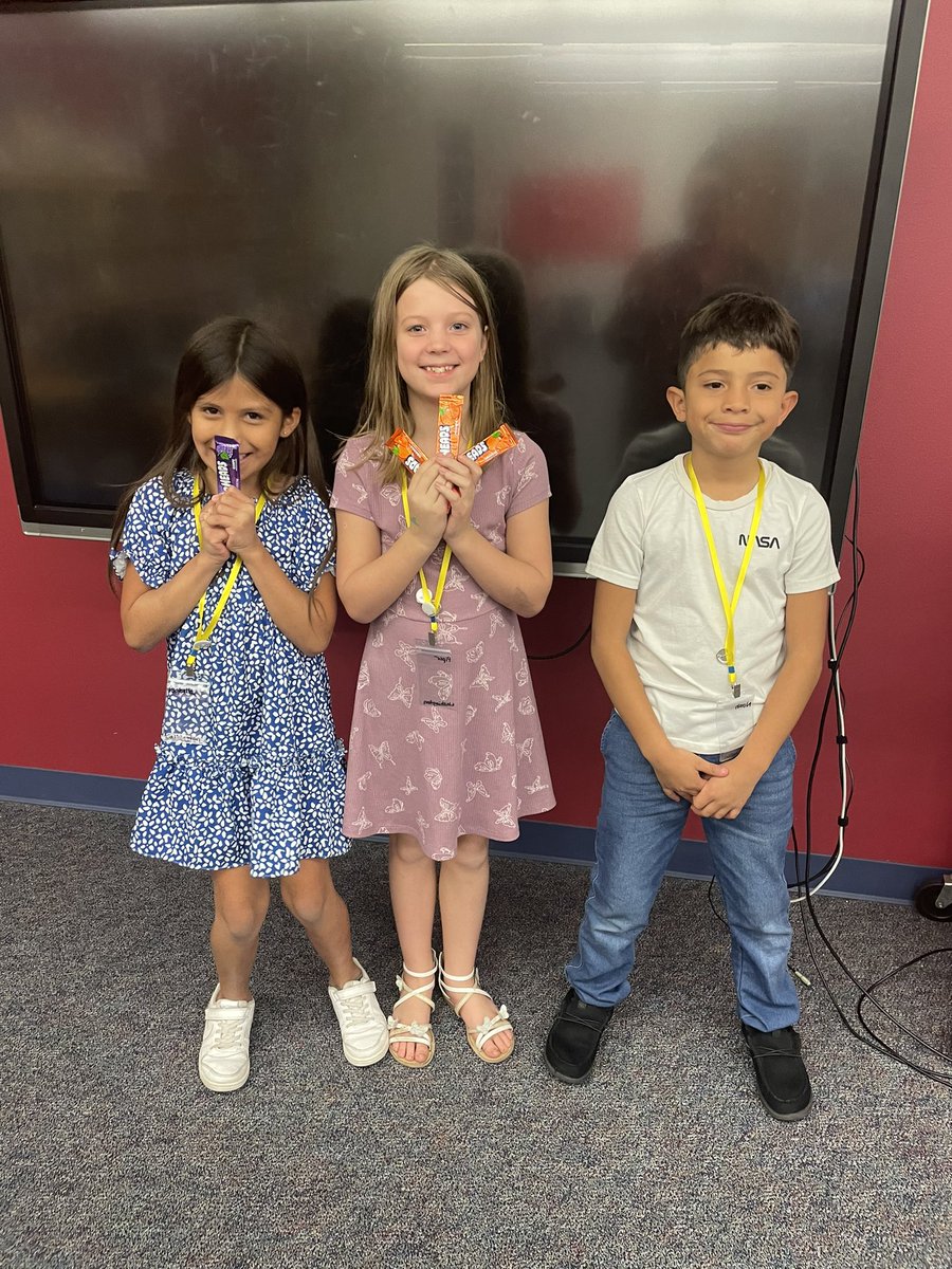 Castleberry ISD Libraries tweet media