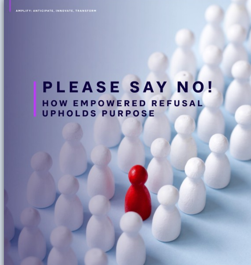 Cutter Consortium, an Arthur D. Little community tweet media