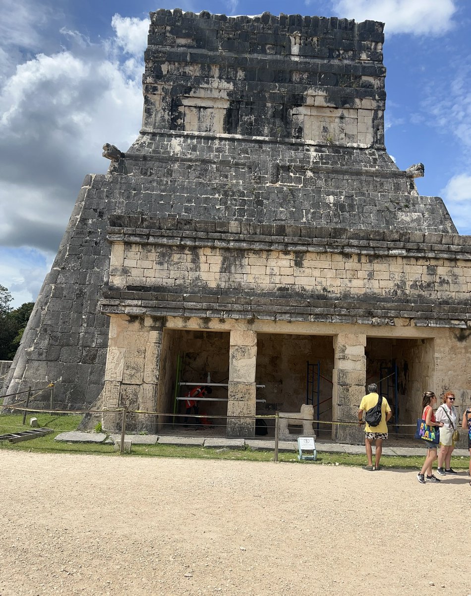 IOrozco_SVES's tweet photo. Chichén Itzá https://t.co/uwag0XljGM