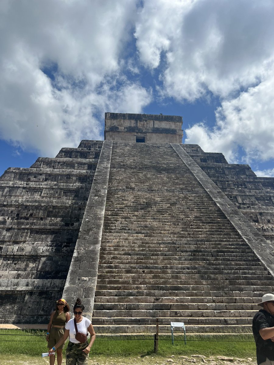 IOrozco_SVES's tweet photo. Chichén Itzá https://t.co/uwag0XljGM
