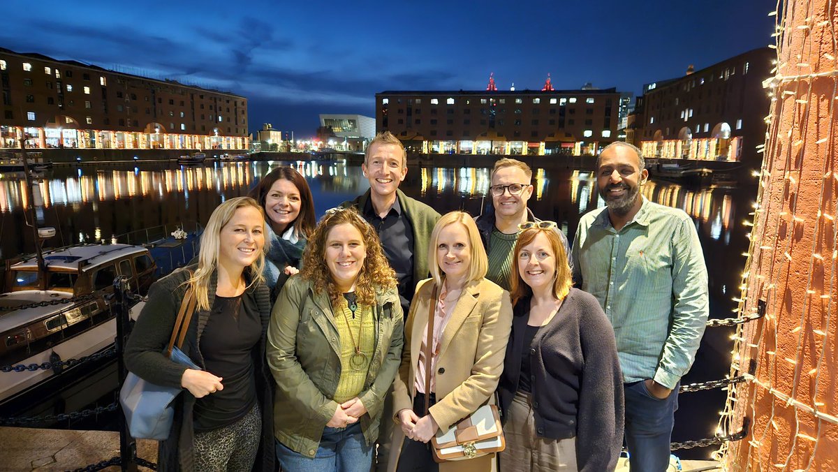 Joanna Thirsk πΏπ¦π¬π§ππ (@jawthrust) on Twitter photo Out and about in Liverpool for #PCCS2024 <a href="/PICSociety/">Paediatric Critical Care Society</a> <a href="/UHSFT/">University Hospital Southampton π</a> <a href="/SotonChildHosp/">Southampton Children's Hospital</a> #PedsICU Out and about in Liverpool for #PCCS2024 <a href="/PICSociety/">Paediatric Critical Care Society</a> <a href="/UHSFT/">University Hospital Southampton π</a> <a href="/SotonChildHosp/">Southampton Children's Hospital</a> #PedsICU