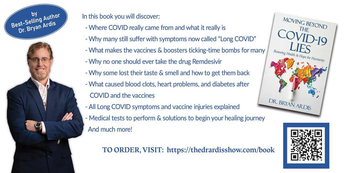 Dr. Bryan Ardis (@bryanardis44810) on Twitter photo 
