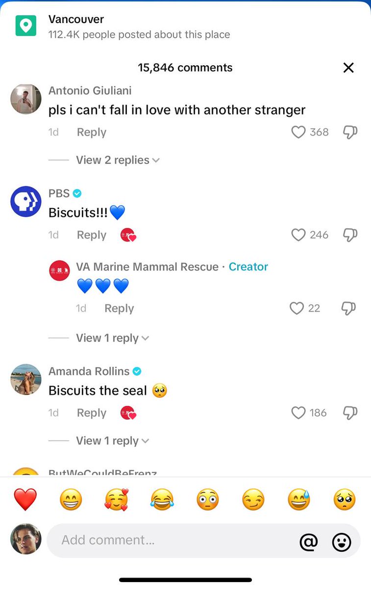 BiscuitsTheSeal's tweet photo. There are so many humans that want to be my friends.

I love you all, but please be sure to virtually adopt me and support @vammrs in helping other cute, sick animals like me get back to the life we deserve. 

You can virtually adopt me here: https://t.co/pJGNXZh2Is https://t.co/l71sXhzm2p