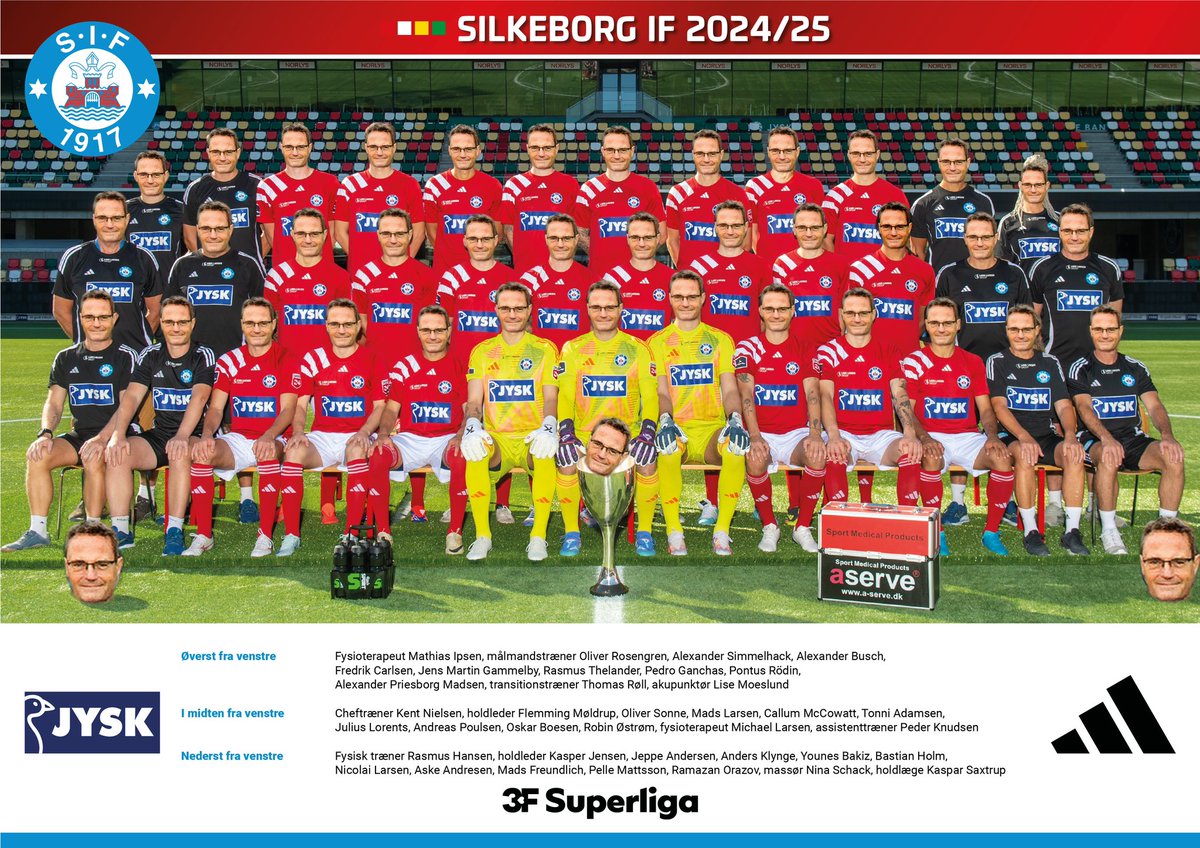 Thomas Nørgaard Andersen tweet media