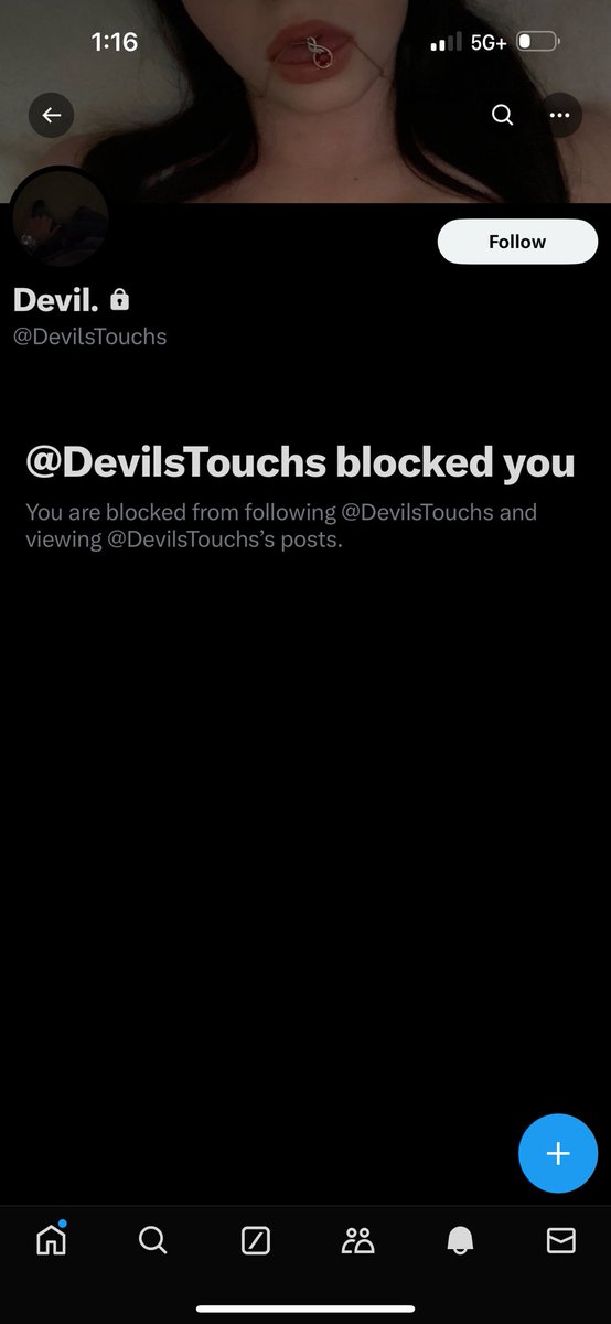 getfucktt's tweet photo. poor baby got scared 😭 the sad thing is he would def have a chance at pussy if he wasn’t such a cringe piece of shit manipulator. incel by choice atp https://t.co/YYVyT3L5oL