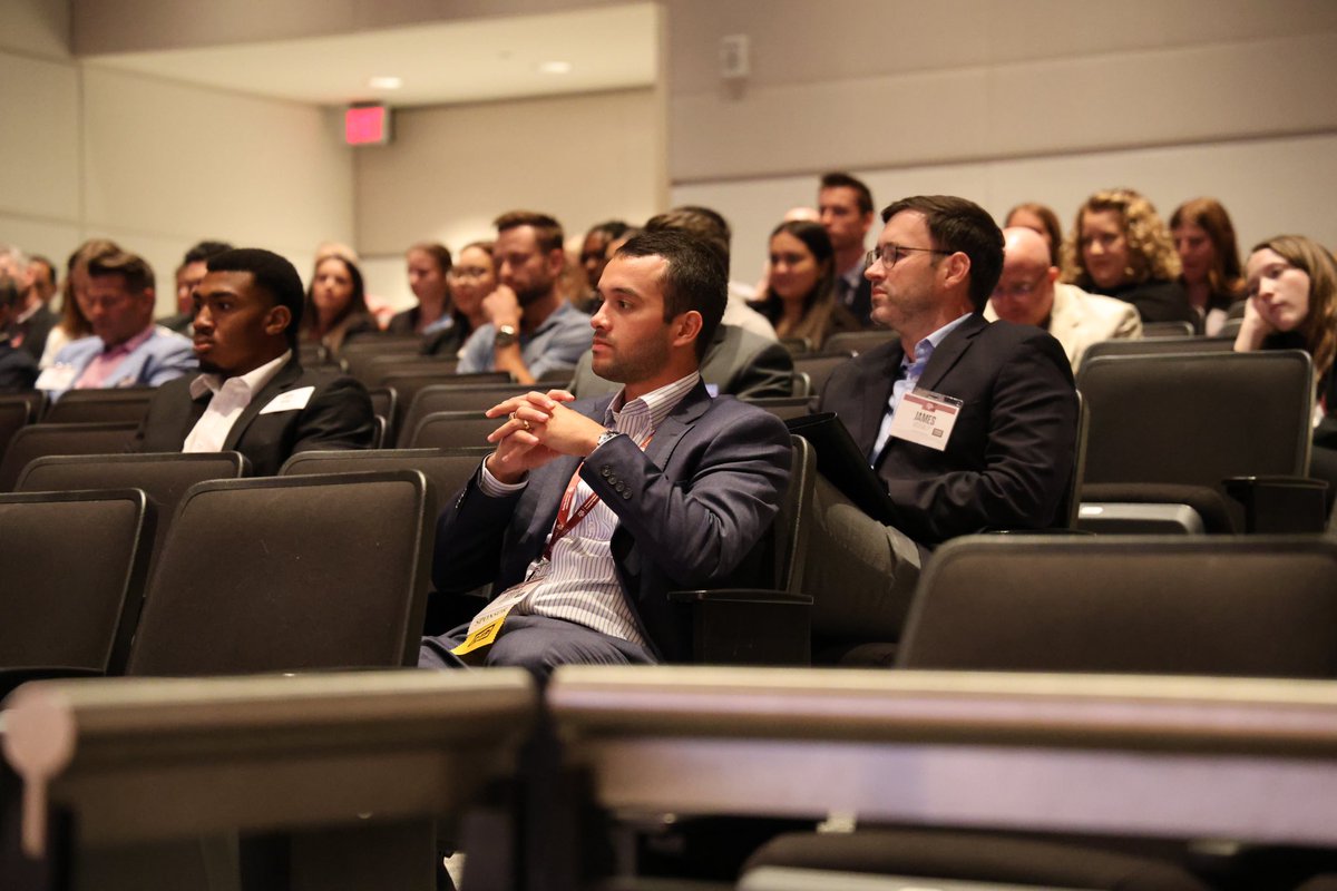 Our Plan Presentation Competition Competitors did a great job!👏

Thank you to our Signature Event Sponsor, Hartmann Taylor Wealth Management, for supporting our students through the sponsorship of this event!

#tamuFPC24