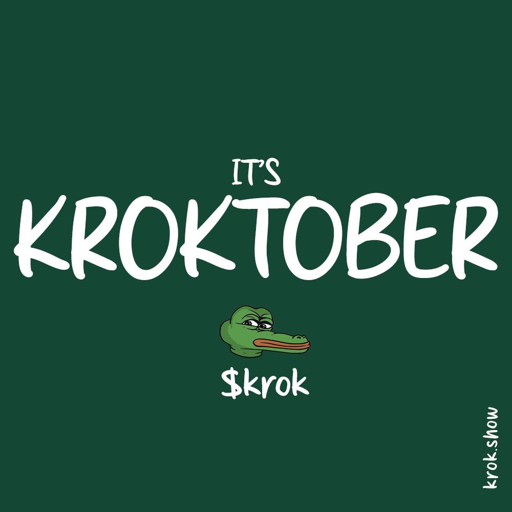 $krok tweet media