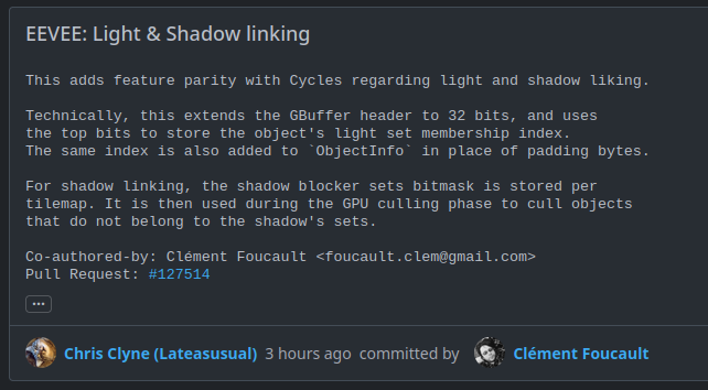 Late as usual 🏳️‍⚧️ tweet media