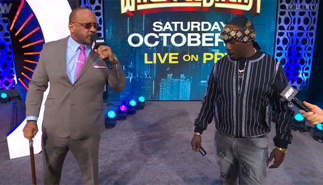 The Real One  ☄️ tweet media