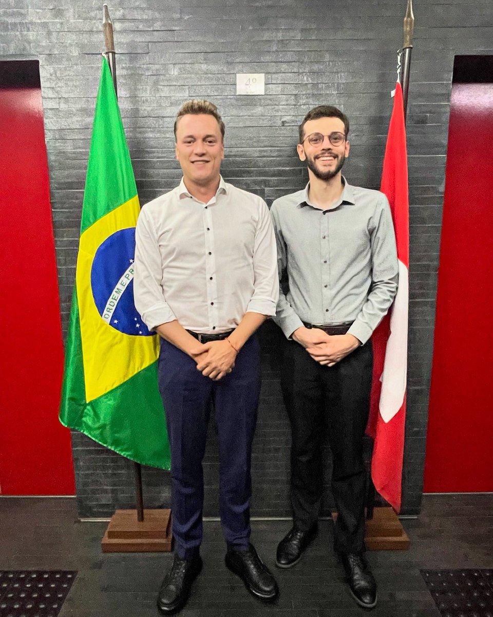Switzerland Global Enterprise &amp; SulPayments in Sao Paolo General Consulate Switzerland