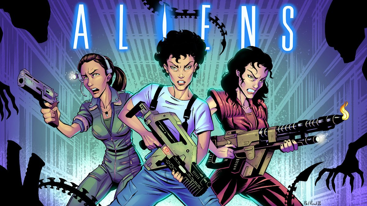 GmanLives (@gmanlives) on Twitter photo You wouldn't believe it, but I accidentally made an hour long video talking about a bunch of Aliens games. I hate when this happens. youtube.com/watch?v=Zj45d6… Thumb by <a href="/PhilipReadArt/">PhilipReadArt (Commissions Open)</a>. You wouldn't believe it, but I accidentally made an hour long video talking about a bunch of Aliens games. I hate when this happens. youtube.com/watch?v=Zj45d6… Thumb by <a href="/PhilipReadArt/">PhilipReadArt (Commissions Open)</a>.