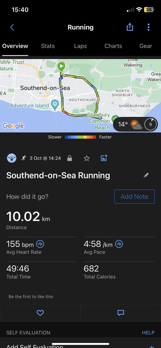 Day 2+3 ✅🫡

Body feeling good! Ready for an early start on the pavement 💪🏼

prostateunited.prostatecanceruk.org/fundraising/so…