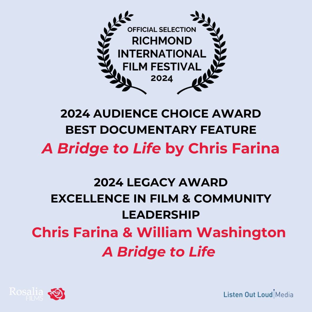 We are SO honored! 🙏