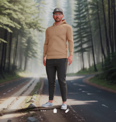 4 days till Launch <a href="/PhenomPokerApp/">Phenom Poker</a>  and its time for the 1st giveaway 
1. Sign up > play.phenompoker.com/register?r=giO… (Ref giOe21)
2. Follow, Like, Retweet tag 2 friends.
3. Create your avatar inside the platform.
4. Be creative, once we hit 50 sign ups ill drop deposit in your acct.(2)