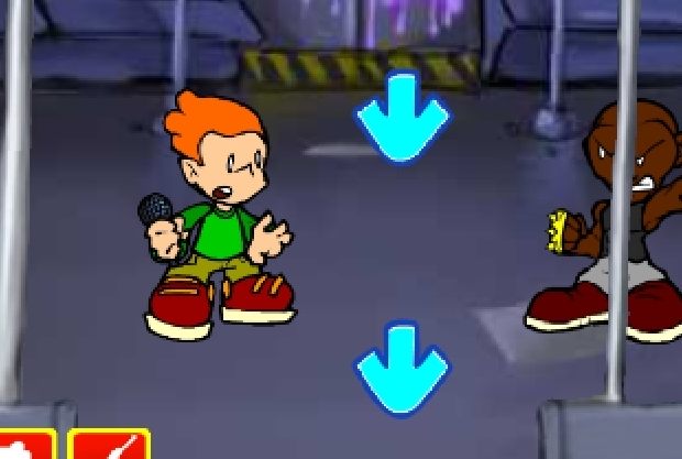 LexusFB's tweet image. i think smth's wrong with my pico 2 roc boss battle mindchamber swf file #picosschool #pico2 #fnfmod #fridaynightfunkin