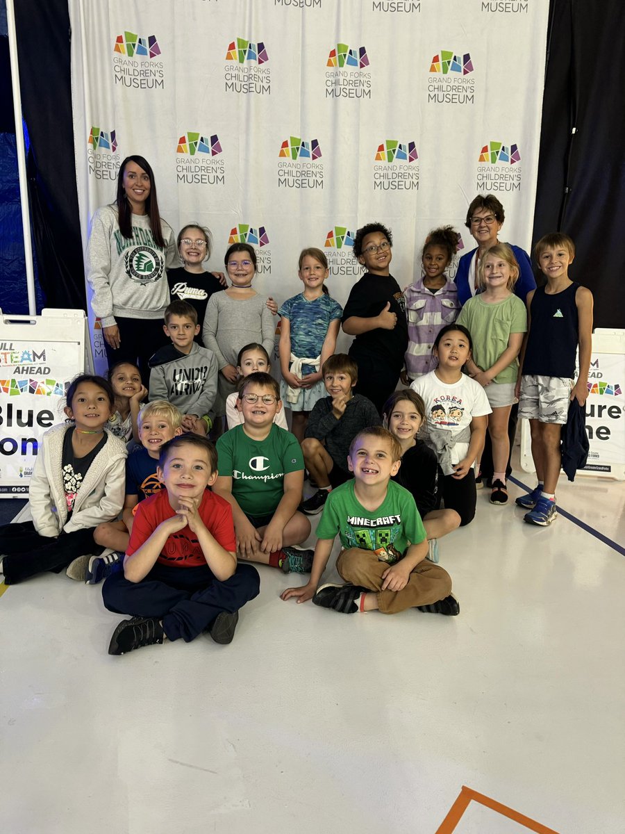 Miss Ericson's Class tweet media