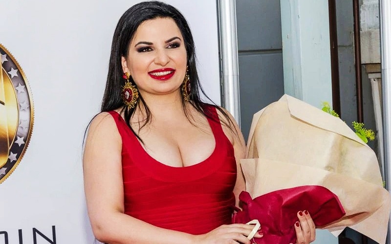 cryptojourneyrs's tweet photo. Look at this woman.

Billions evaporated into thin air thanks to her. She disappeared with 0 trace.

She's the only female on the FBI's Most Wanted list.

Here's the story of a ruthless woman and her infamous ponzi scheme, OneCoin: https://t.co/E5BT1oRrI6
