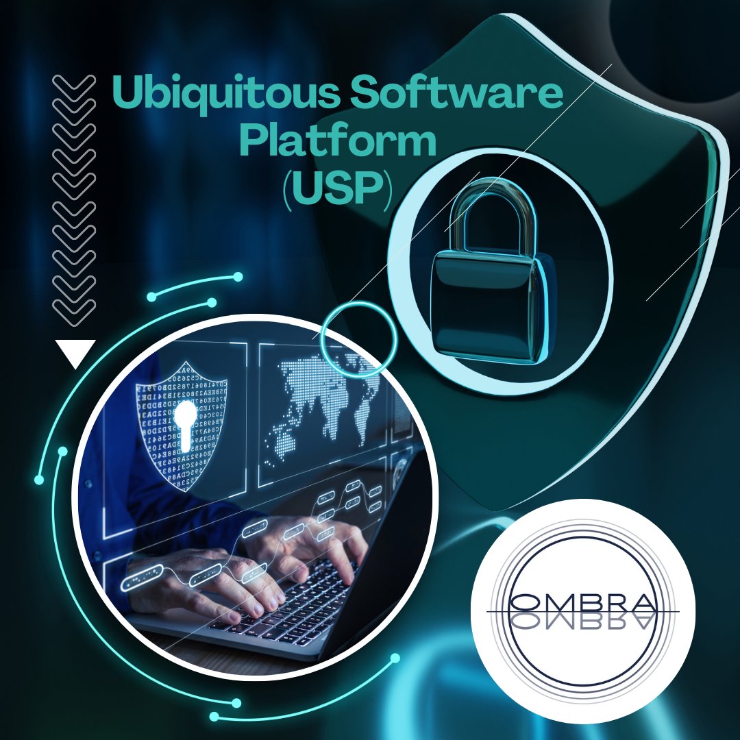 OMBRA_LLC's tweet photo. Ombra Key Partnership: Enhancing Data Protection with Ubiq Security

With the Ubiquitous Security Platform, we offer advanced encryption services for secure data transfers and optimized resource allocation: https://t.co/4gnkzwD7Ju #DataProtection #EncryptionServices #CyberDefense https://t.co/JL8K4KISlP