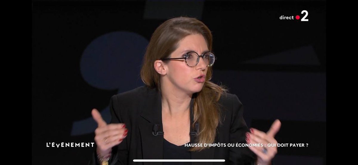 Antoine Léaument 🇫🇷 tweet media